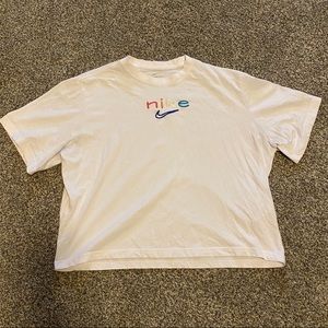 Nike T-Shirt